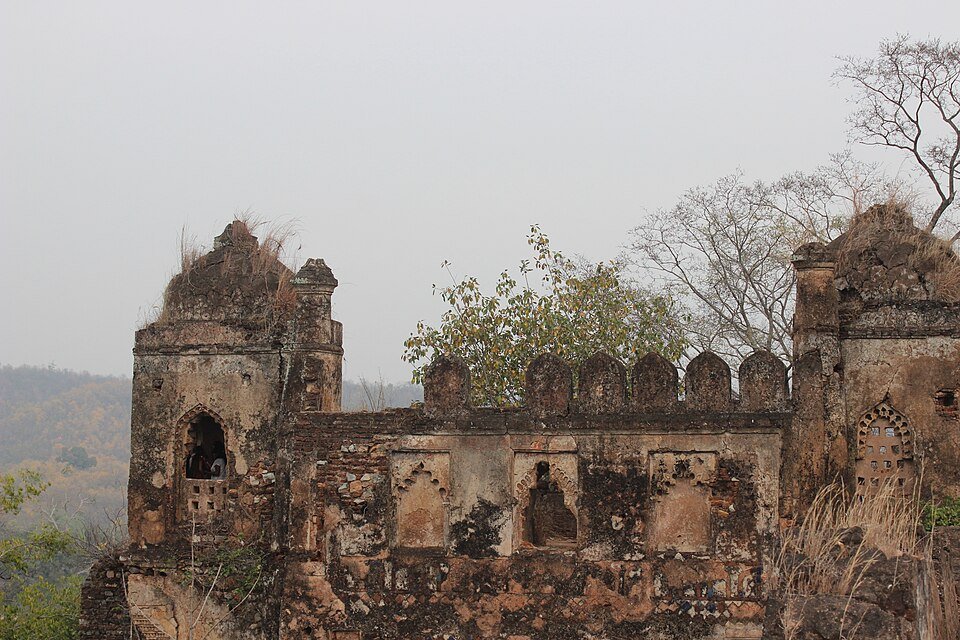 Palamu