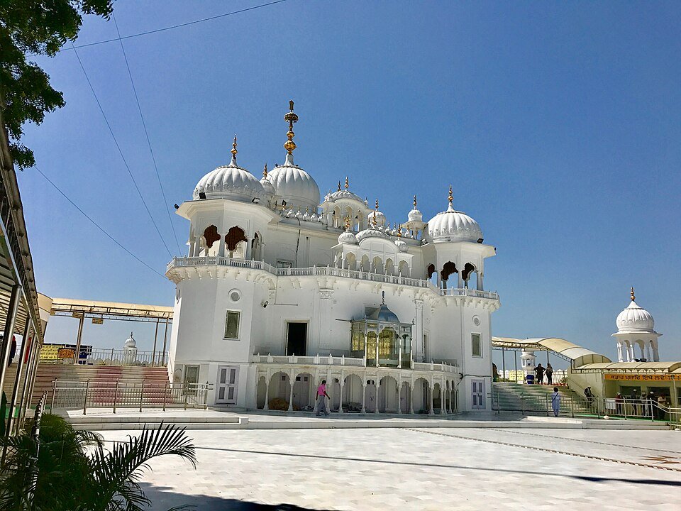 Rupnagar