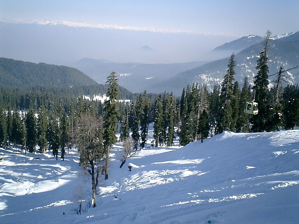 Baramulla