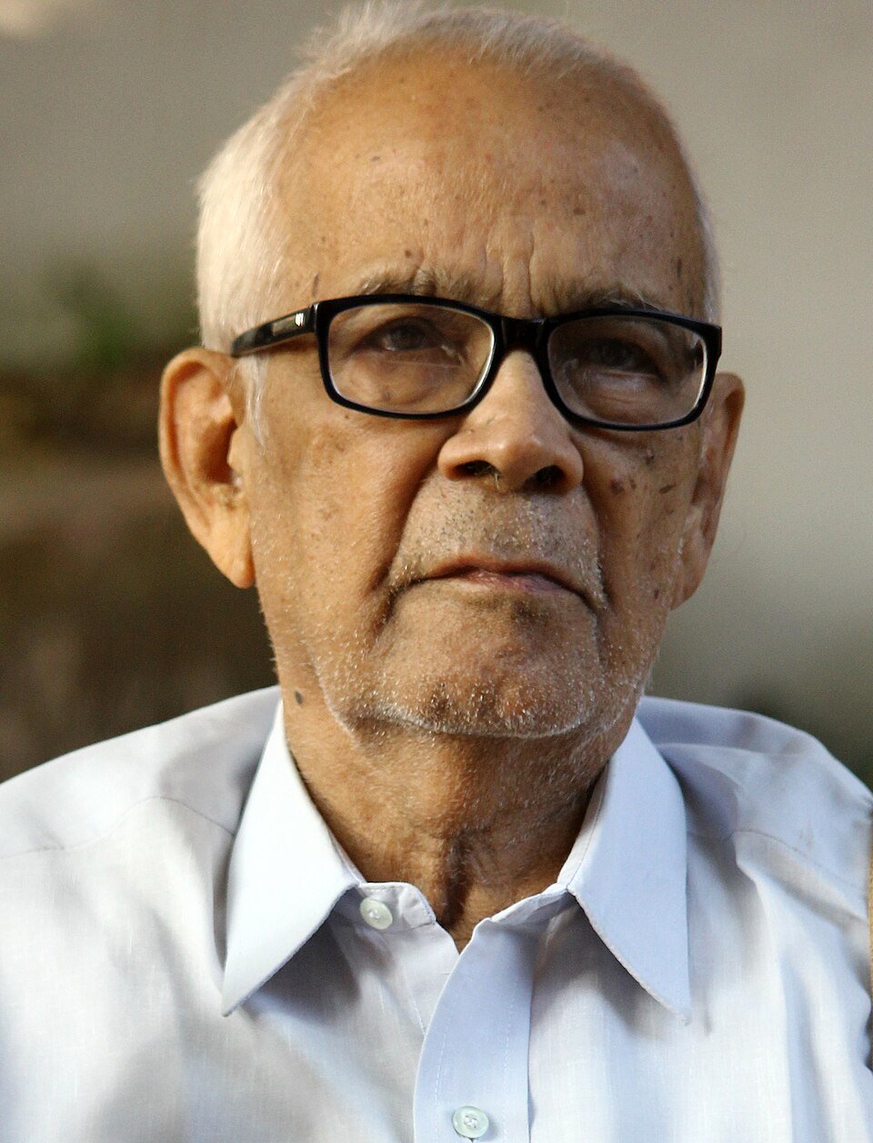 A. Achuthan