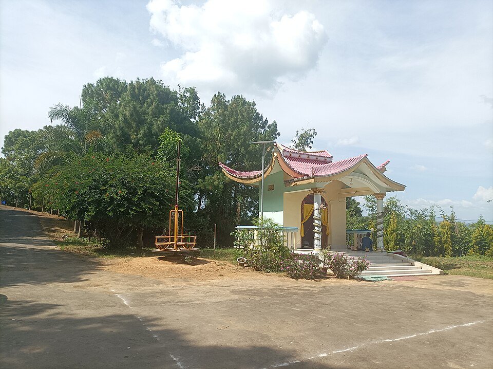 Kakching