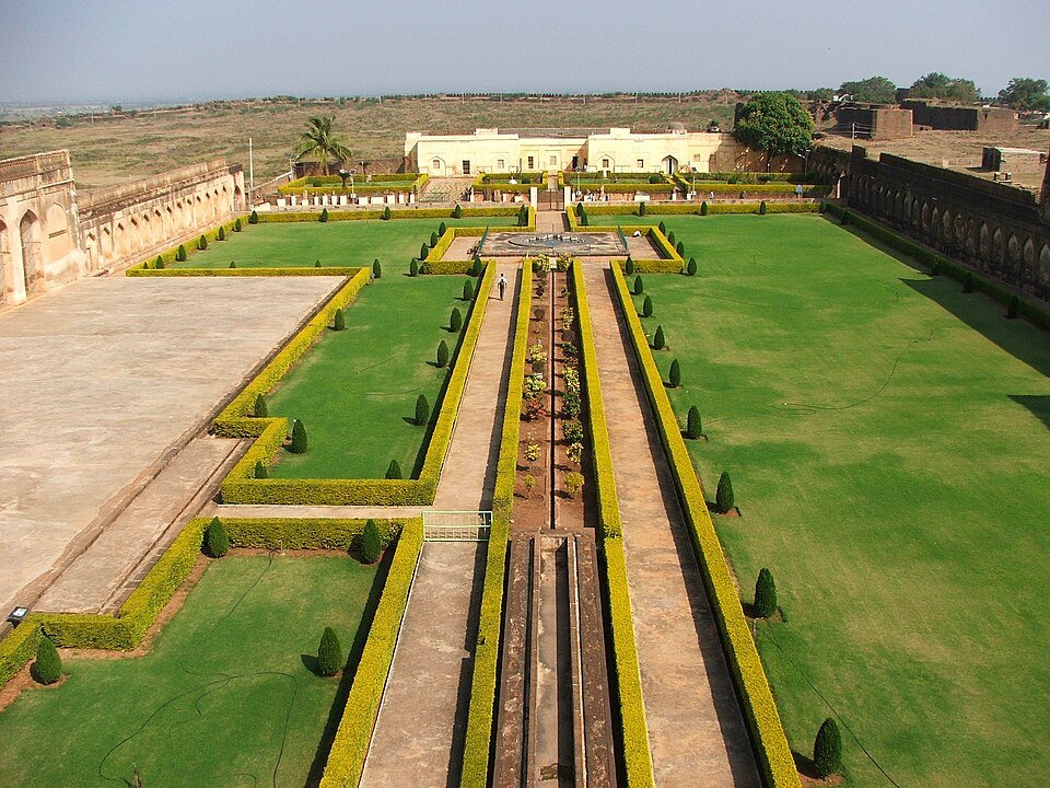 Bidar