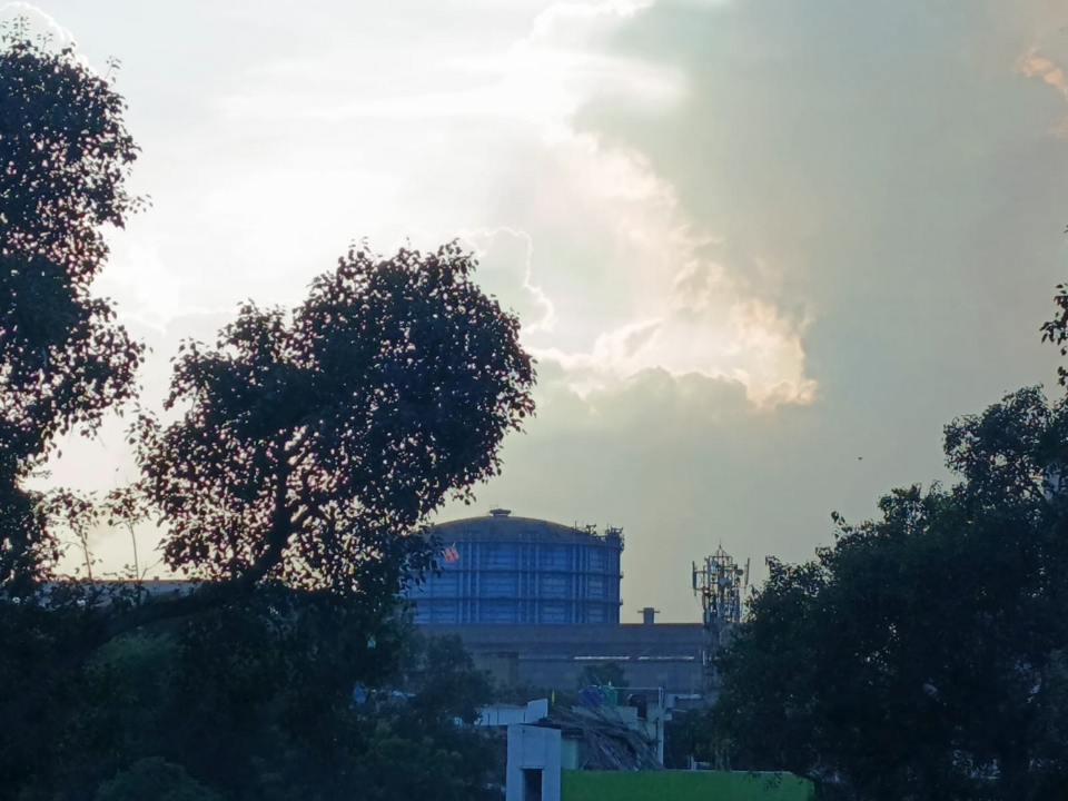 East Singhbum